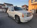 2002 Cadillac Escalade