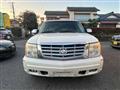 2002 Cadillac Escalade