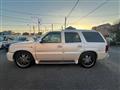 2002 Cadillac Escalade