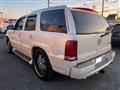 2002 Cadillac Escalade