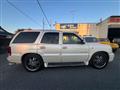 2002 Cadillac Escalade