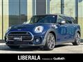 2017 BMW MINI Clubman