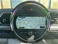 2017 BMW MINI Clubman