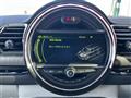 2017 BMW MINI Clubman