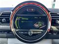 2017 BMW MINI Clubman
