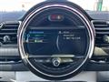 2017 BMW MINI Clubman