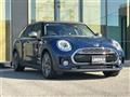 2017 BMW MINI Clubman