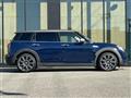 2017 BMW MINI Clubman