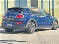2017 BMW MINI Clubman