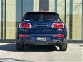 2017 BMW MINI Clubman