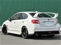 2019 Subaru WRX STI