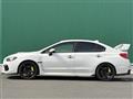 2019 Subaru WRX STI
