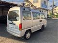 2001 Subaru Sambar