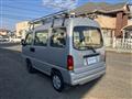 2001 Subaru Sambar