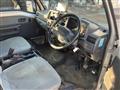 2001 Subaru Sambar