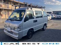2001 Subaru Sambar