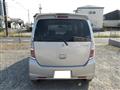 2011 Suzuki Wagon R
