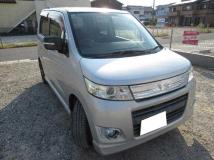 2011 Suzuki Wagon R