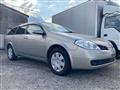 2005 Nissan Primera Wagon