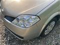 2005 Nissan Primera Wagon