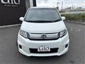 2015 Honda Freed