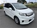 2015 Honda Freed