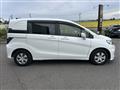 2015 Honda Freed