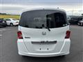 2015 Honda Freed