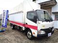 2015 Toyota Dyna Truck