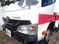 2015 Toyota Dyna Truck
