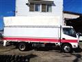 2015 Toyota Dyna Truck