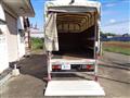 2015 Toyota Dyna Truck