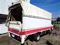 2015 Toyota Dyna Truck