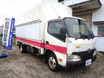 2015 Toyota Dyna Truck