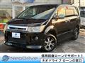 2010 Mitsubishi Delica D5