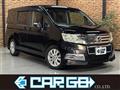 2010 Honda Step WGN