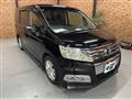 2010 Honda Step WGN