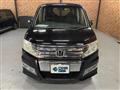 2010 Honda Step WGN