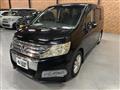 2010 Honda Step WGN