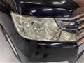 2010 Honda Step WGN