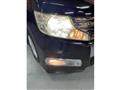 2010 Honda Step WGN