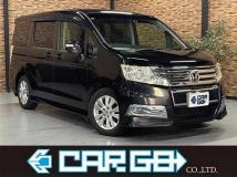 2010 Honda Step WGN