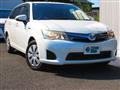 2013 Toyota Corolla Fielder