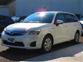 2013 Toyota Corolla Fielder