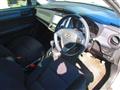 2013 Toyota Corolla Fielder