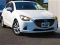 2016 Mazda Demio