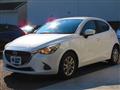 2016 Mazda Demio