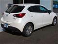 2016 Mazda Demio