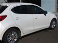 2016 Mazda Demio