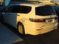 2012 Honda Odyssey